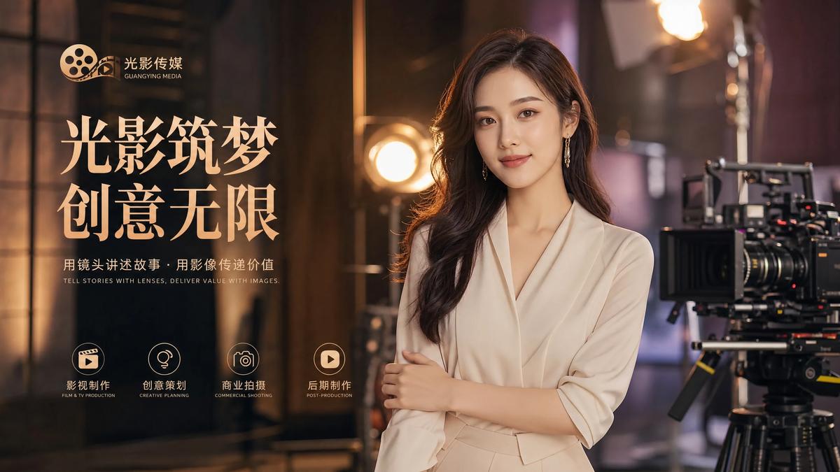 人兽原创影视视频制作